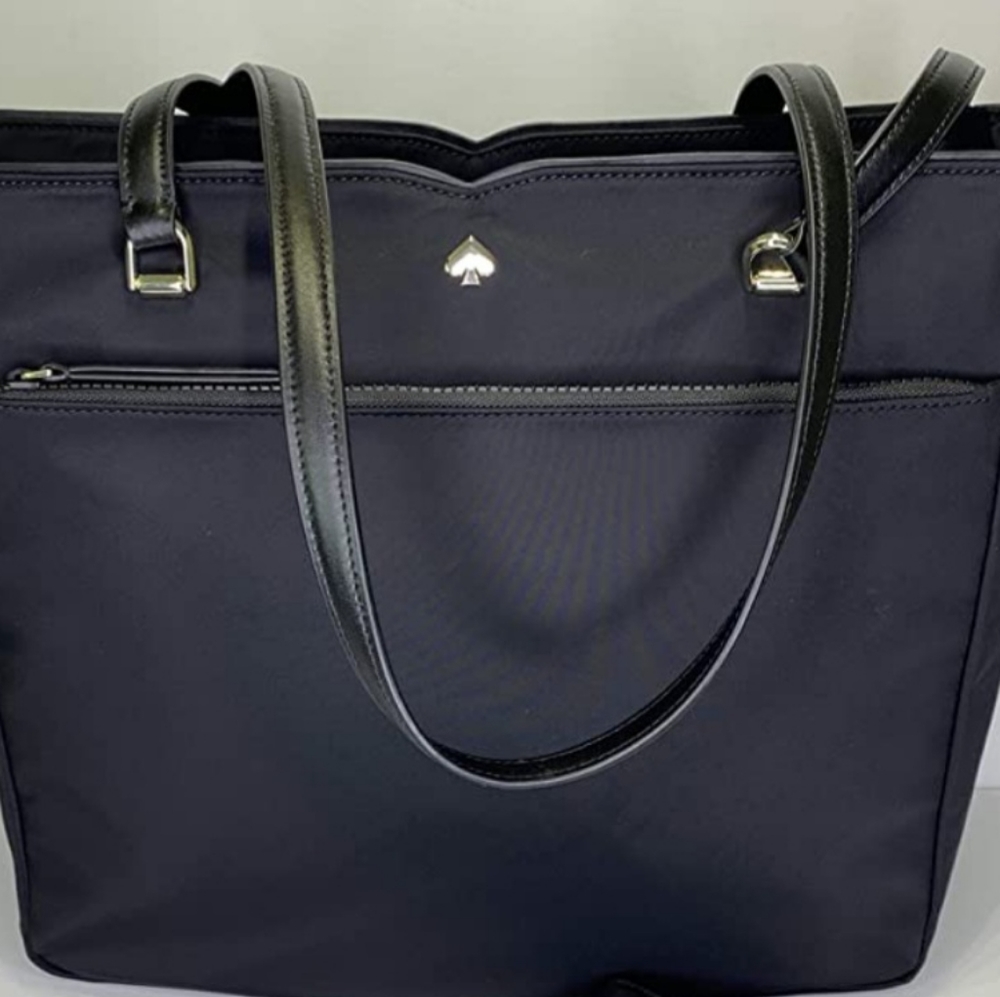 Kate Spade Large New York Joe nylon Tote bag